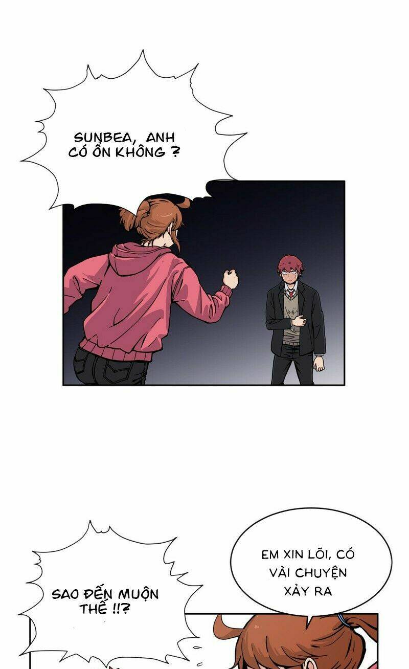 her hero chapter 14 2