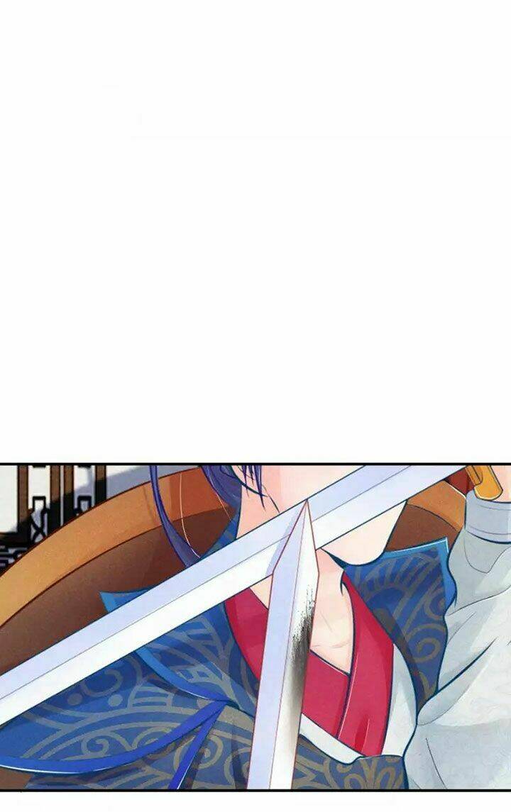 y phi quyền khuynh thiên hạ chapter 21 13