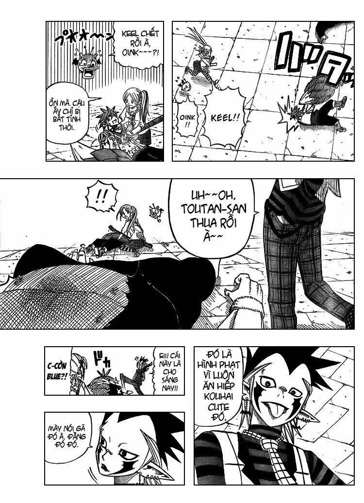 buster keel chapter 5 39