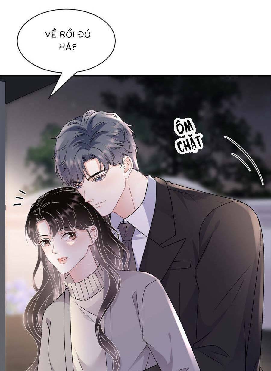 đại tiểu thư có ý đồ gì xấu đâu chapter 162 45