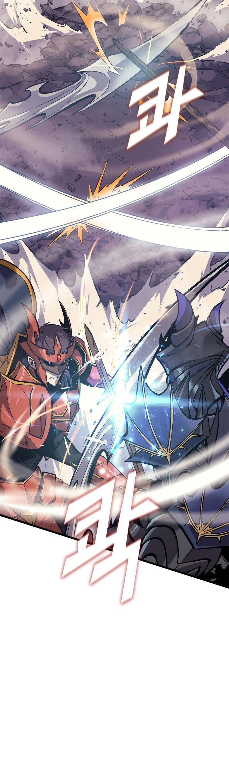 tôi trở lại thăng cấp một mình chapter 140 14