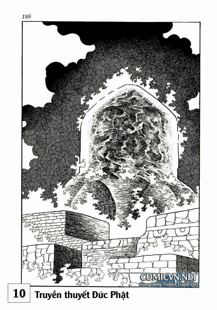 buddha - truyền thuyết đức phật chapter 48 21