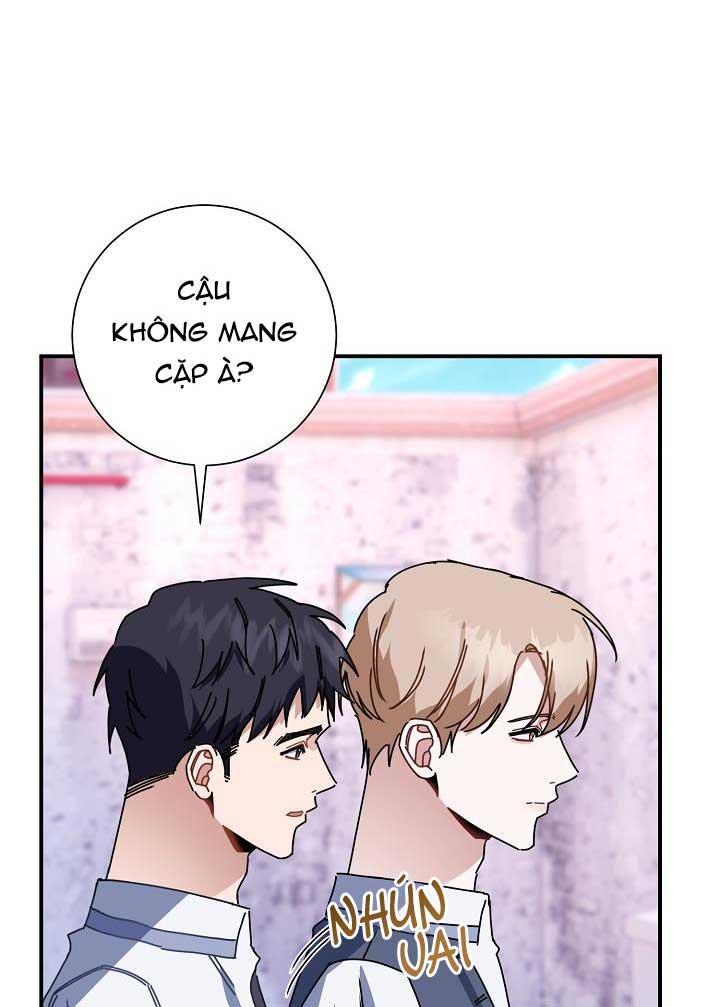 vùng đặc quyền tình yêu chapter 5 51