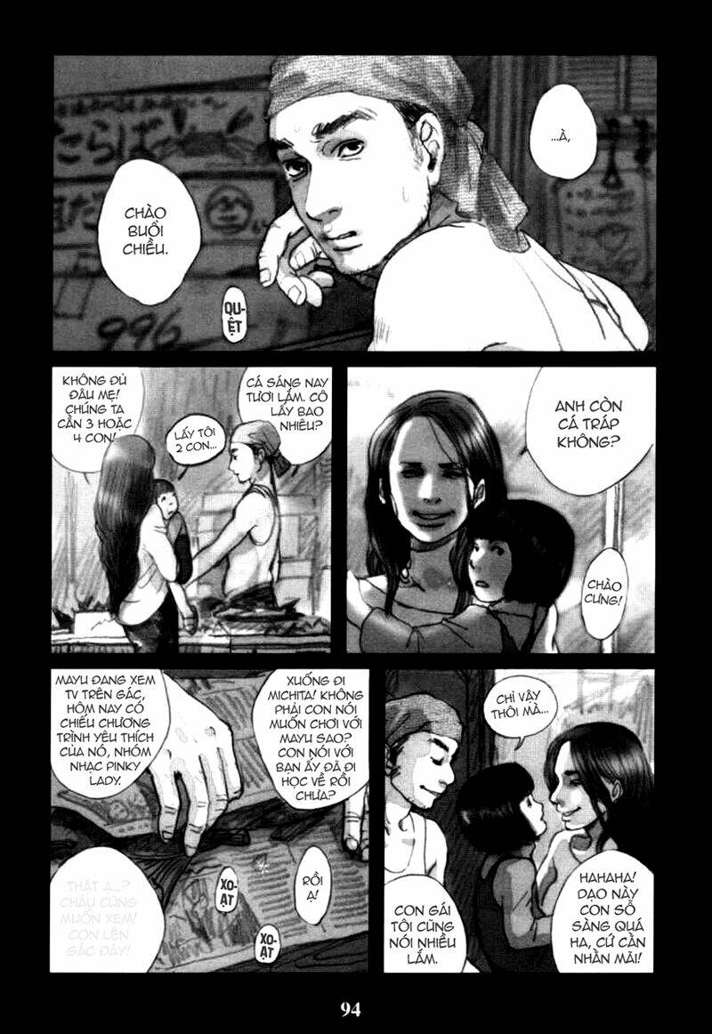 monokuro kinderbook chapter 4 4