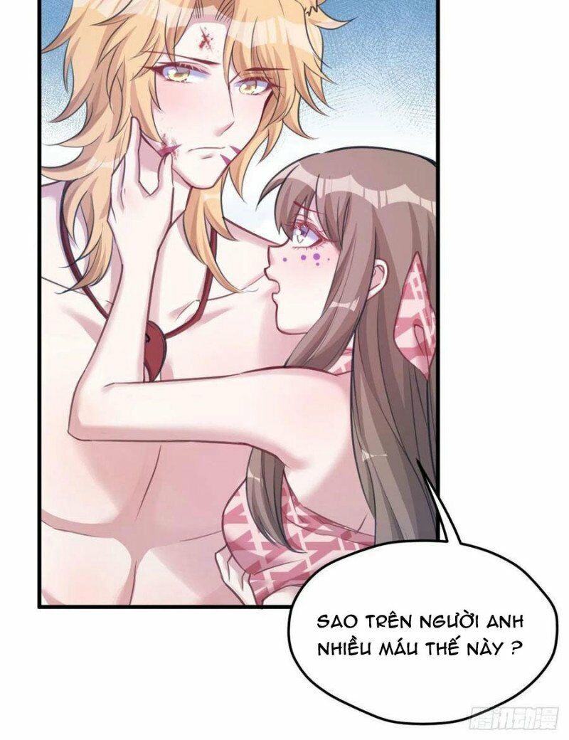 [16+] thảnh thơi thú thế chủng chủng điền, sinh sinh tể chapter 210 11