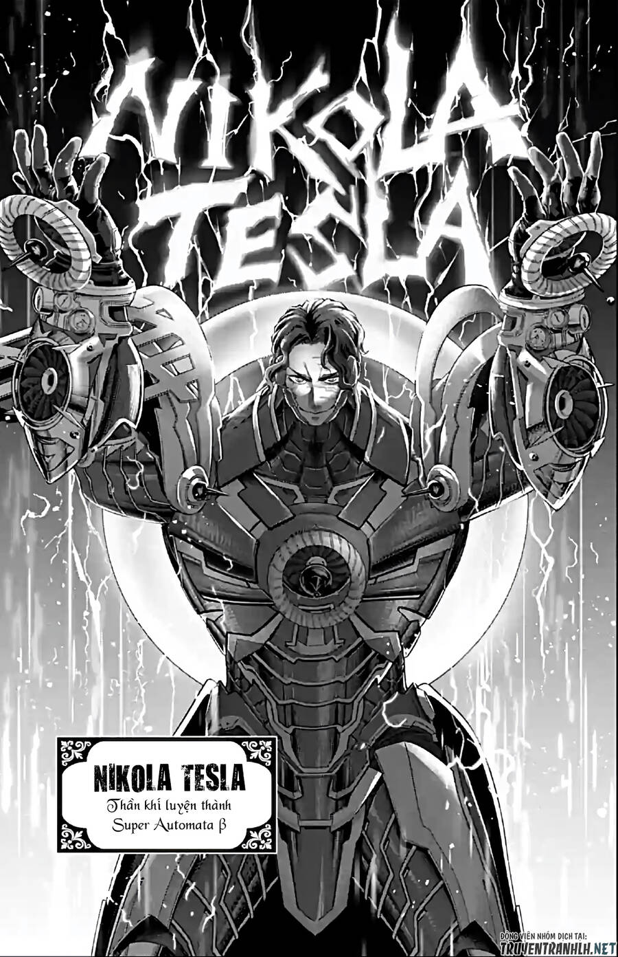 đại chiến nhân thần chapter 68 27