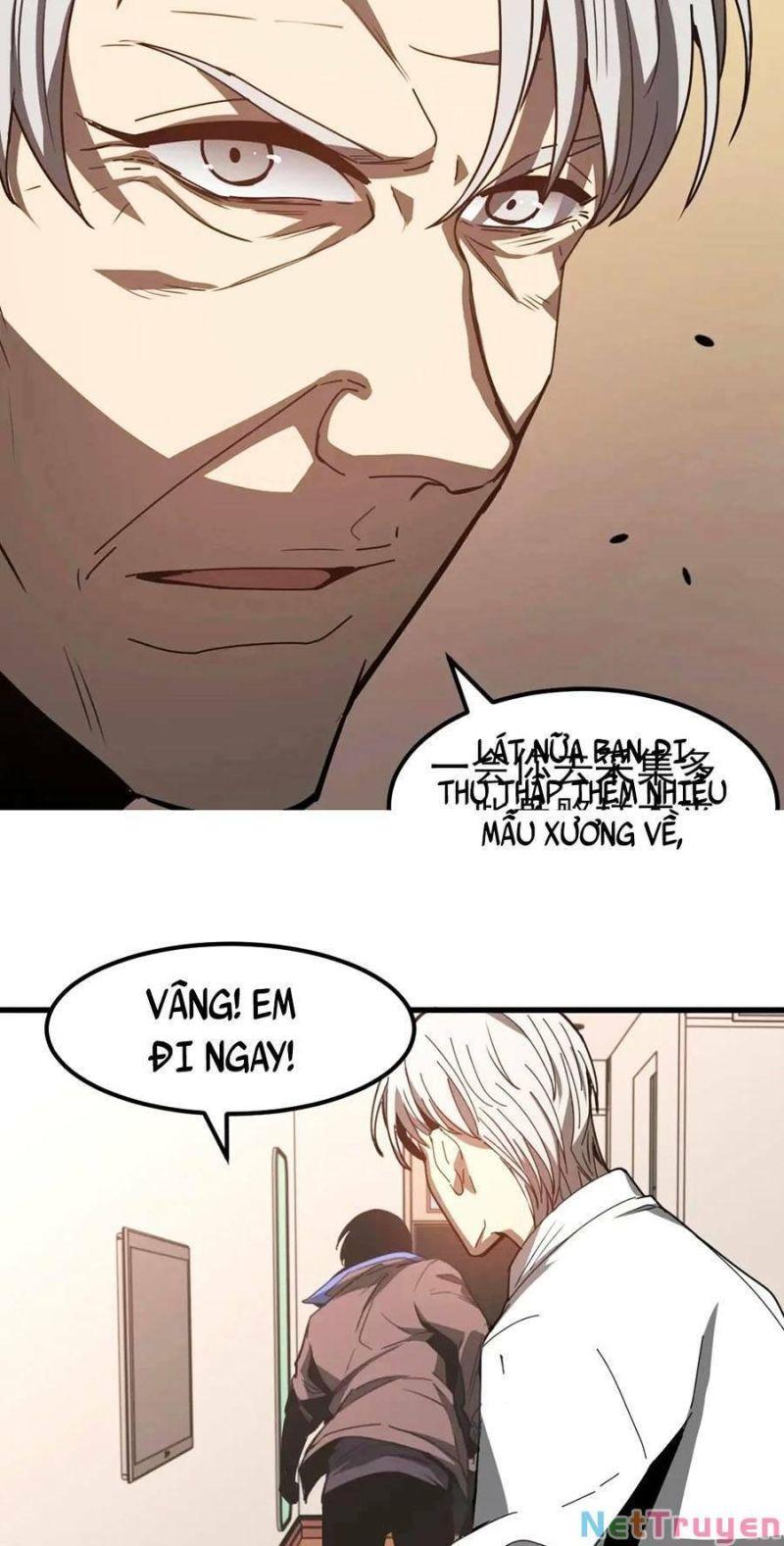 siêu tiến hóa chapter 79 93