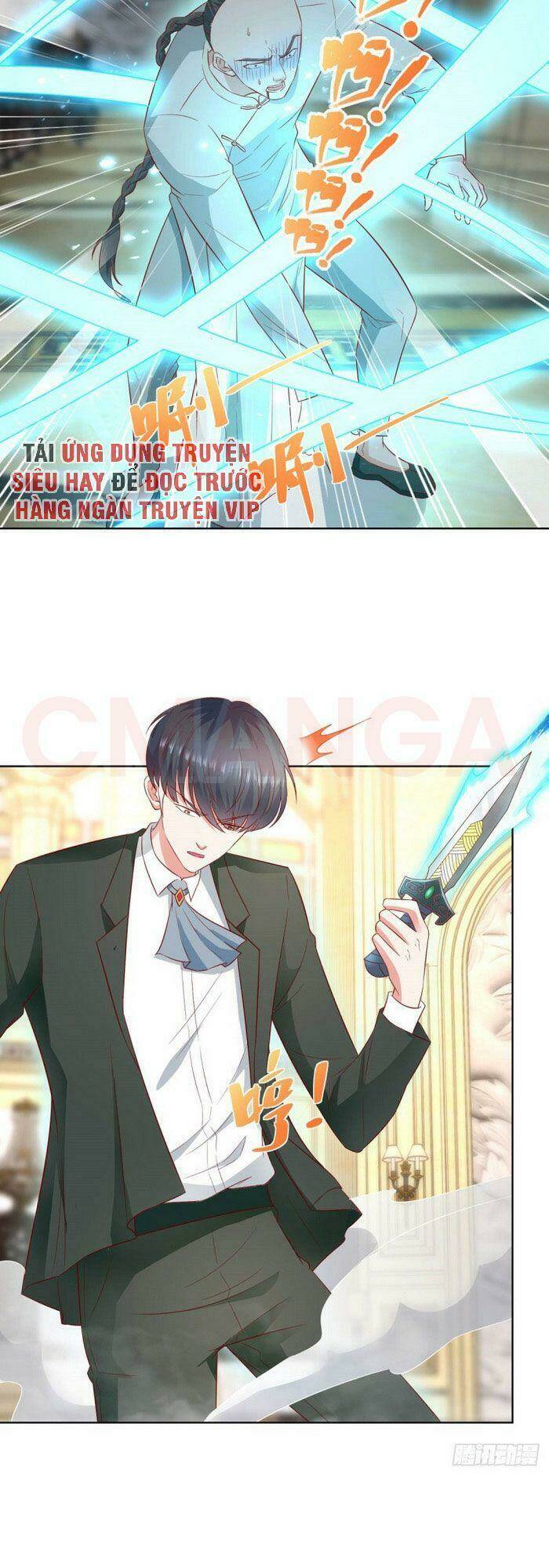 trùng sinh chi thần đế quy lai chapter 18 4