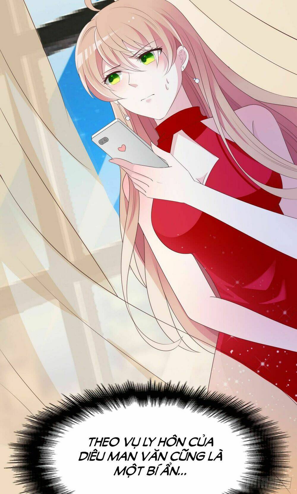 bí mật kết hôn với ảnh đế: vợ ơi đến đây tấn công đi nào chapter 17 23