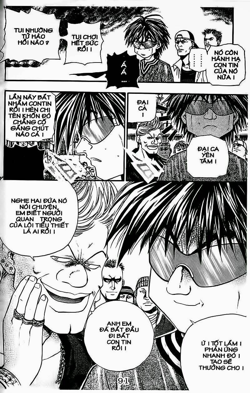 bowling king chapter 157 14