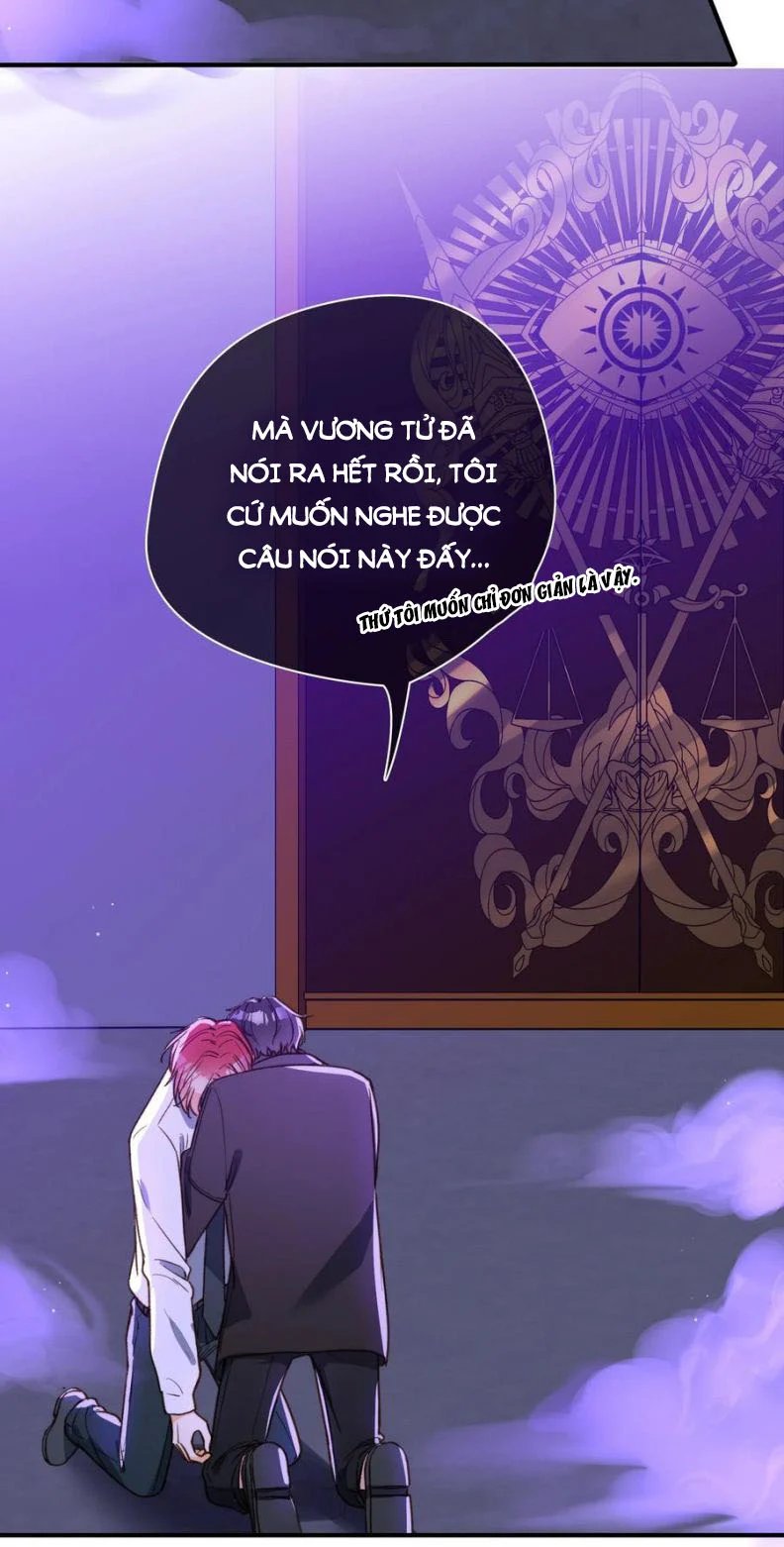 nụ hôn vực thẳm chapter 93 9