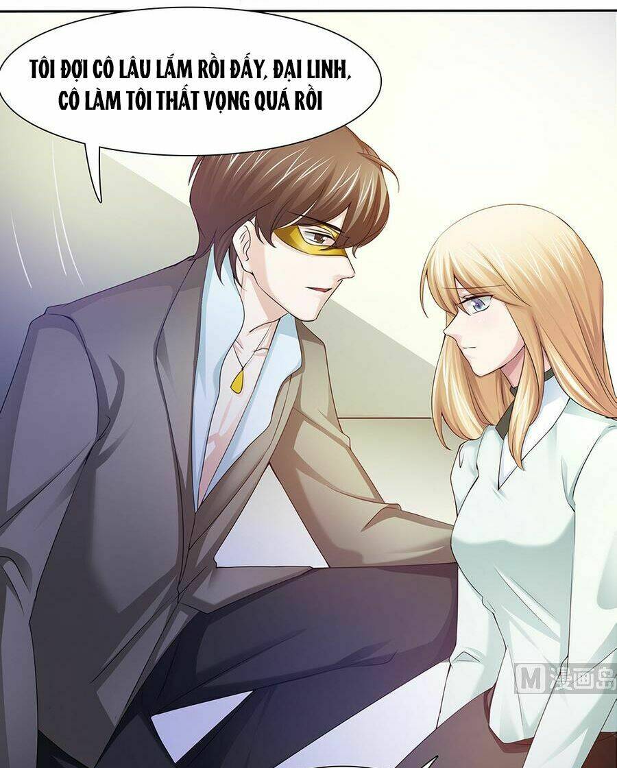 chủ tịch và nữ sát thủ chapter 40 4