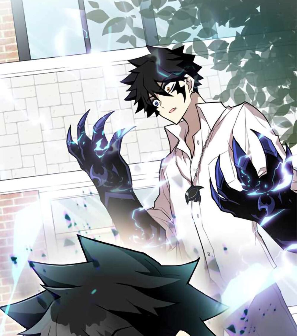 chuyển sinh thành ác nhân chapter 2 60