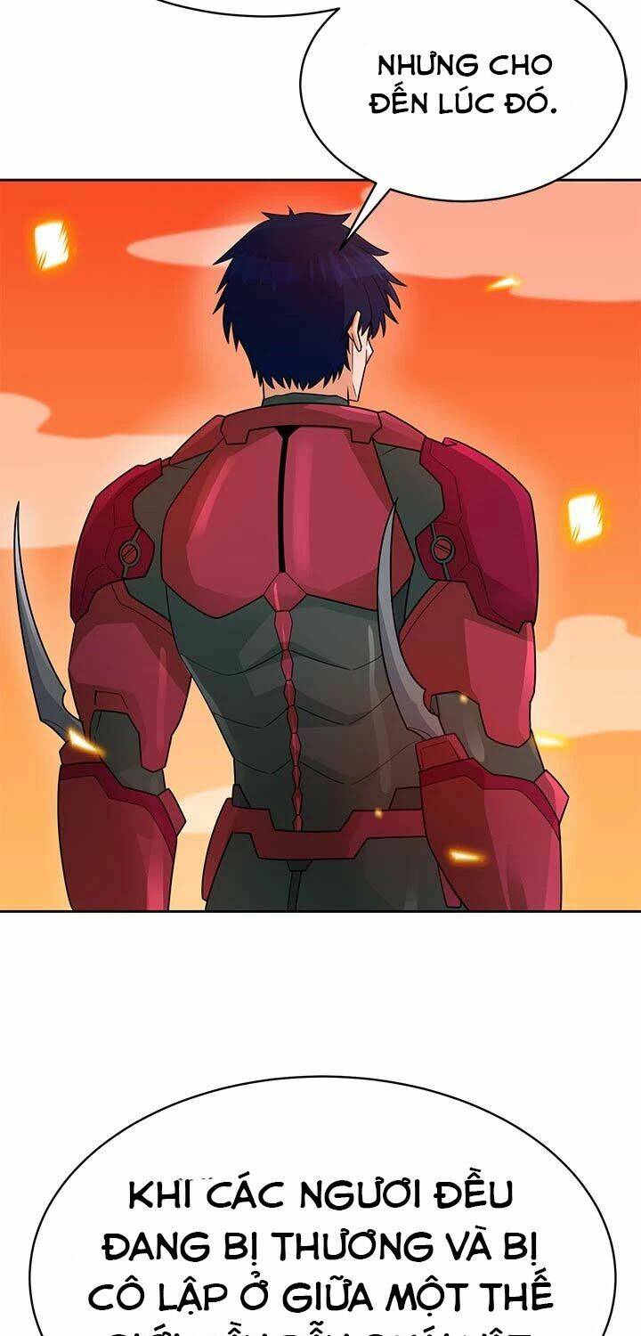 tôi tự động săn một mình chapter 92 23