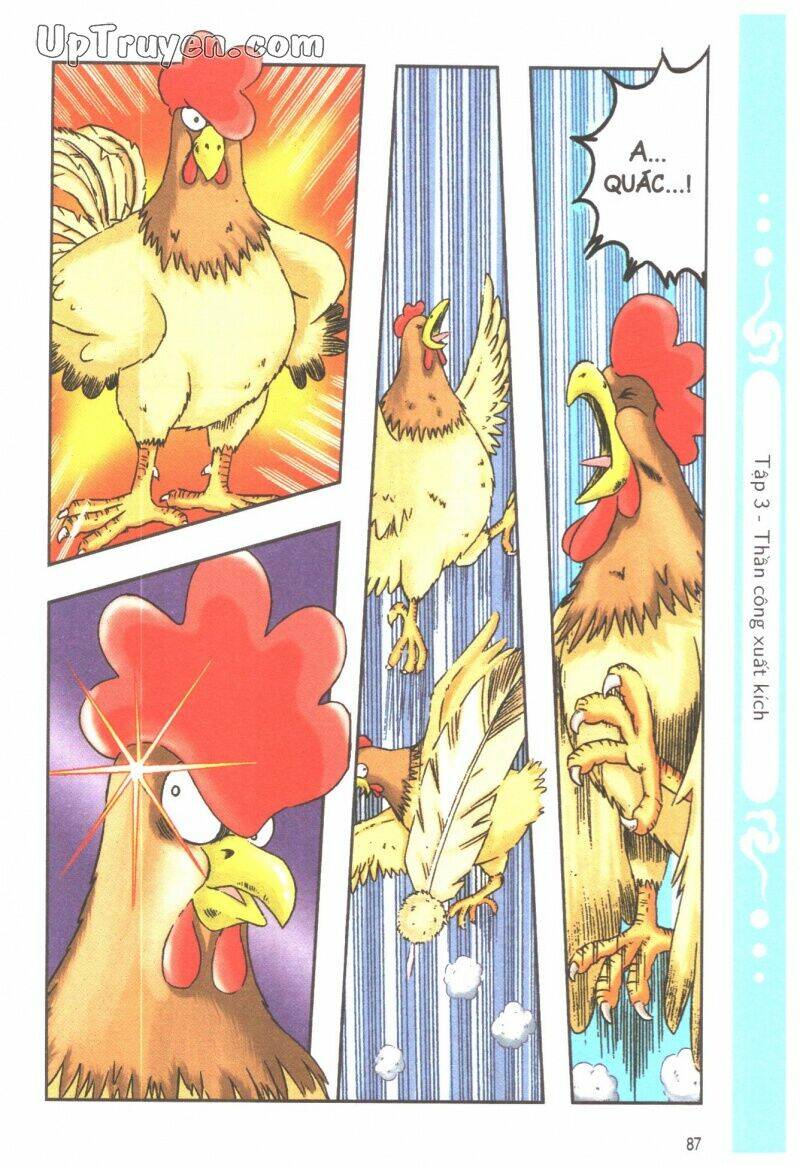 ô long viện tình huynh đệ chapter 3.3 28