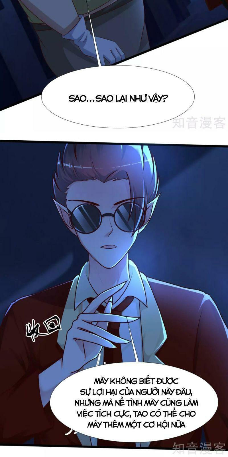 tối cường vận đào hoa chapter 208 24