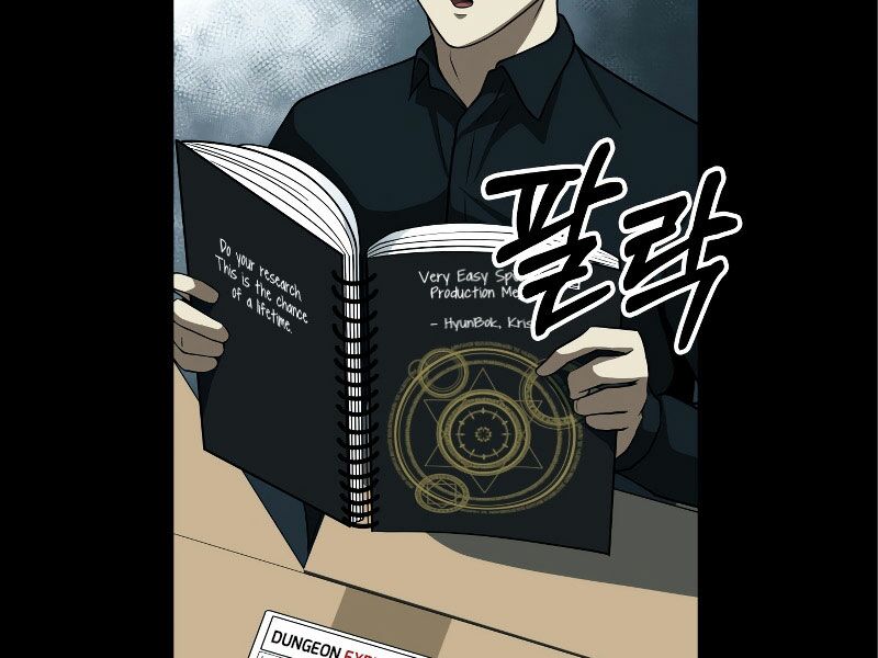 ngôi nhà kết nối với hầm ngục chapter 23 47