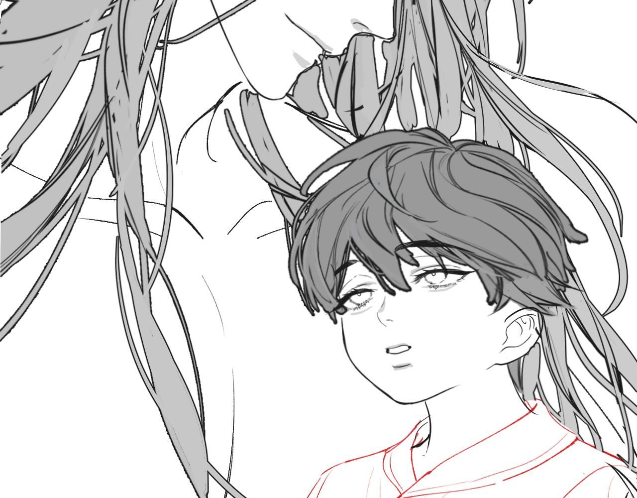 người cá desahrow chapter 14 14