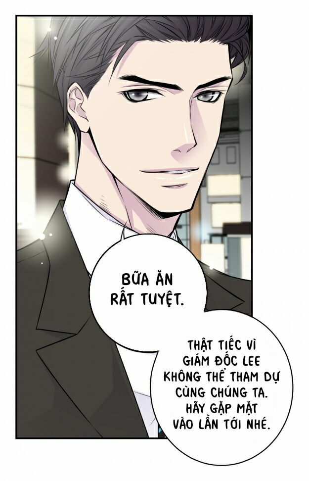 bạn trai cũ, khách hàng của tôi chapter 2 37