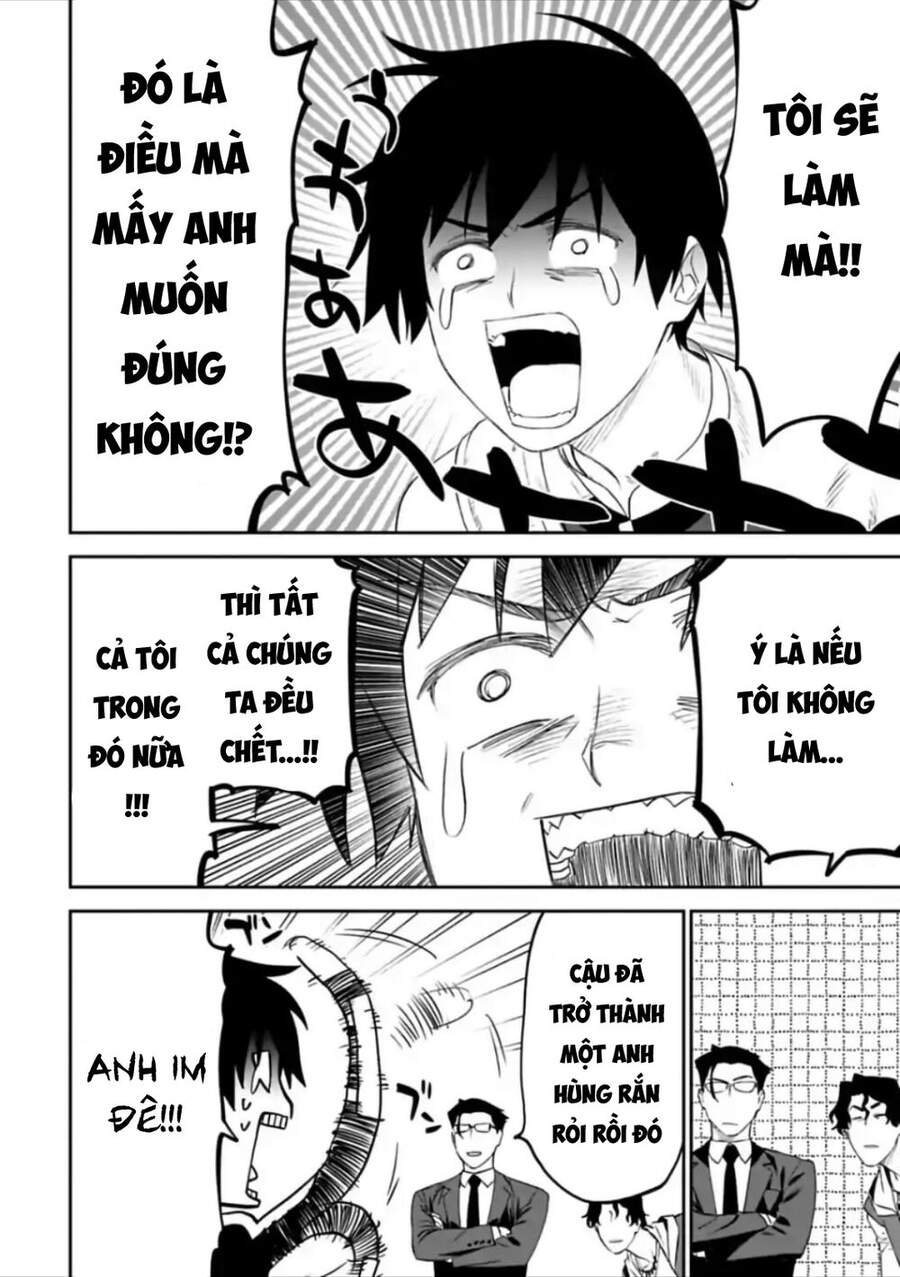 fantasy bishoujo juniku ojisan to [manga] chapter 59 12