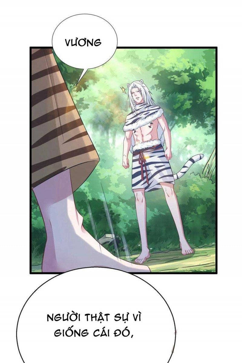 [16+] thảnh thơi thú thế chủng chủng điền, sinh sinh tể chapter 287 27