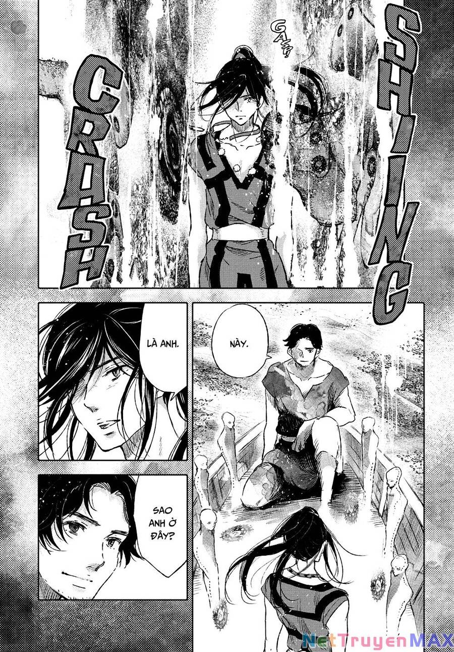 children of the whales chapter 38 15