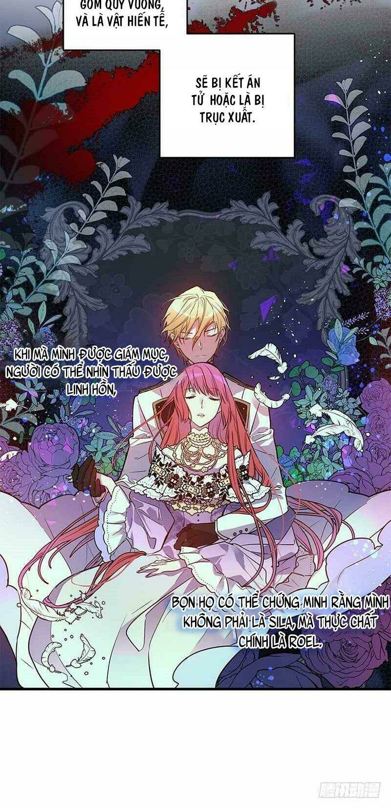 hung mãnh tiểu thư chapter 11 74