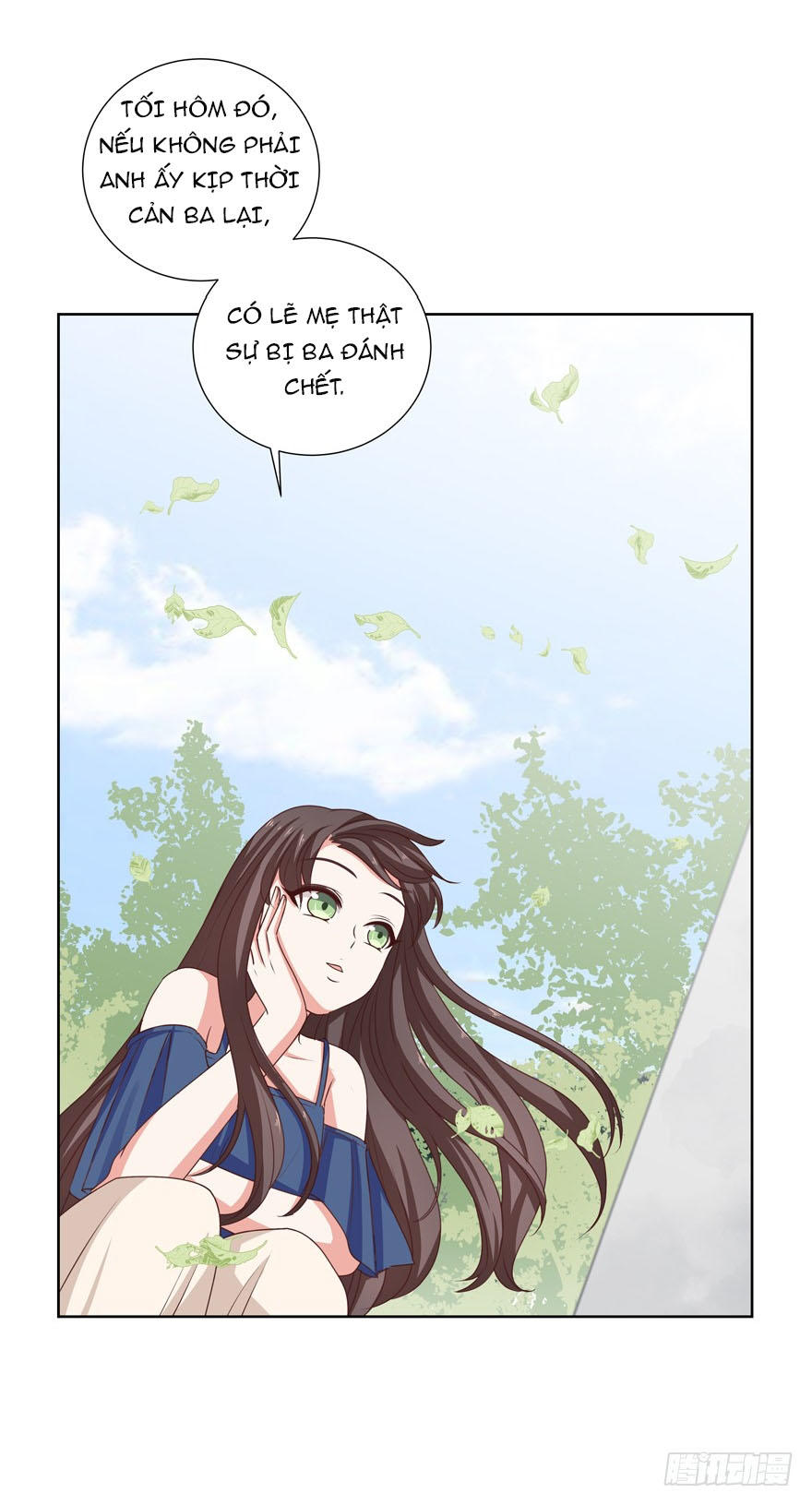 lưu luyến không rời chapter 22 12