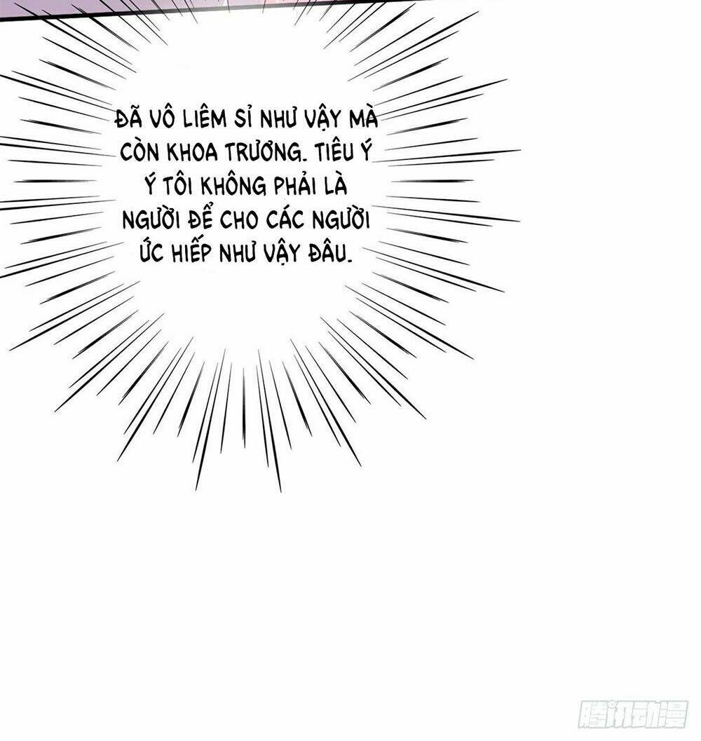 manh thê khó dỗ chapter 6 35