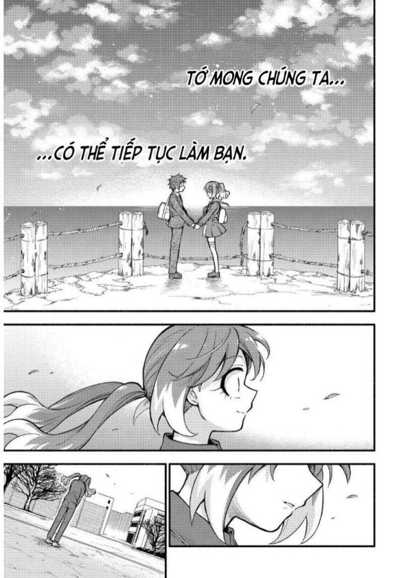 nana vô năng chapter 70 23