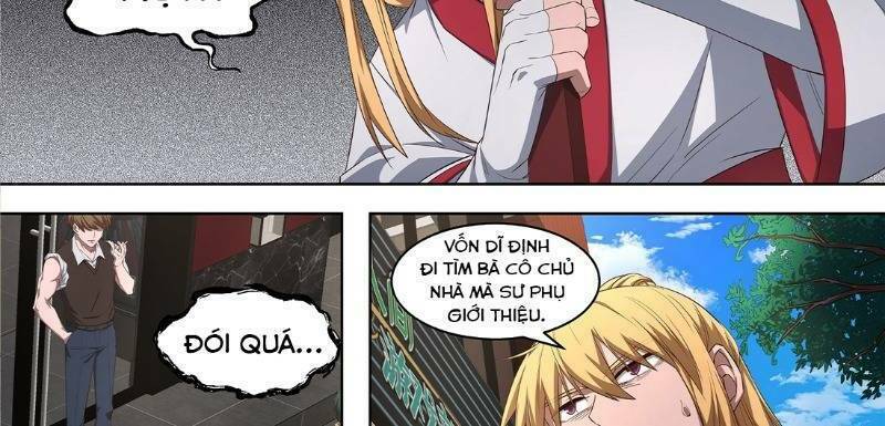 đại ẩn vu trạch chapter 16 8