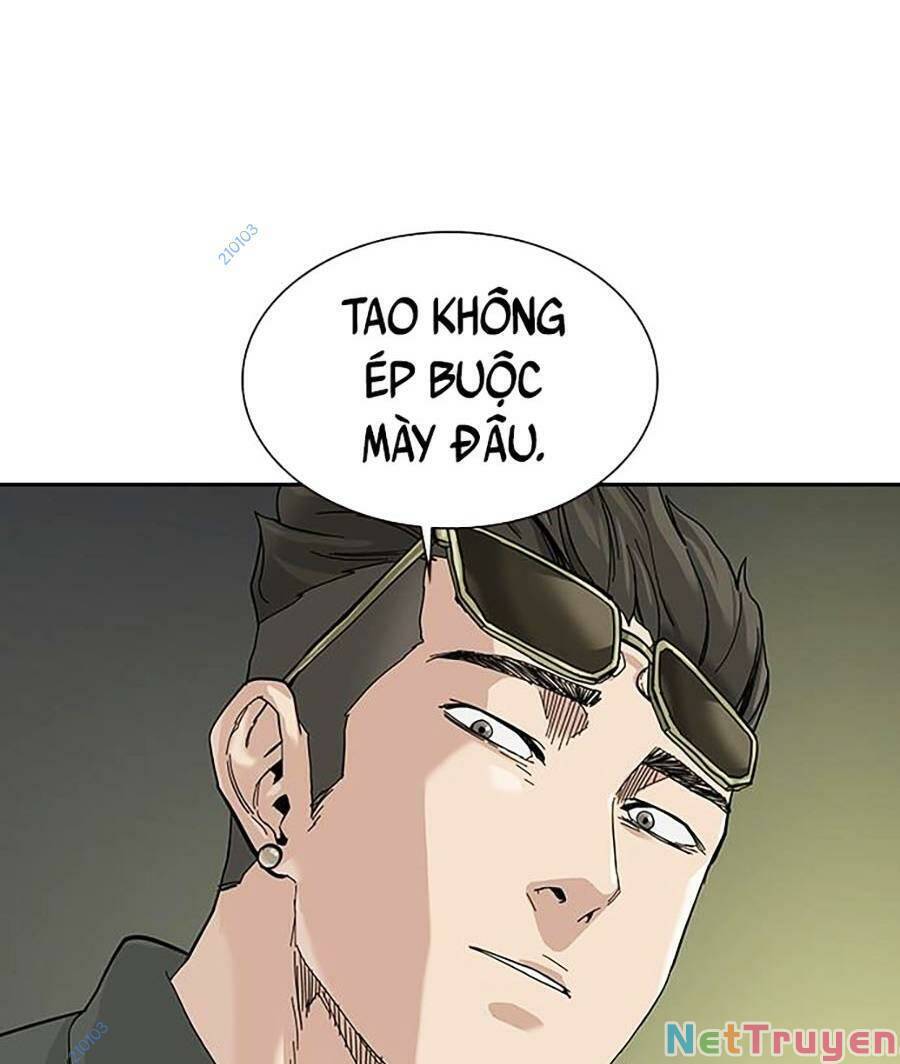 để có thể sống sót chapter 66.8 31