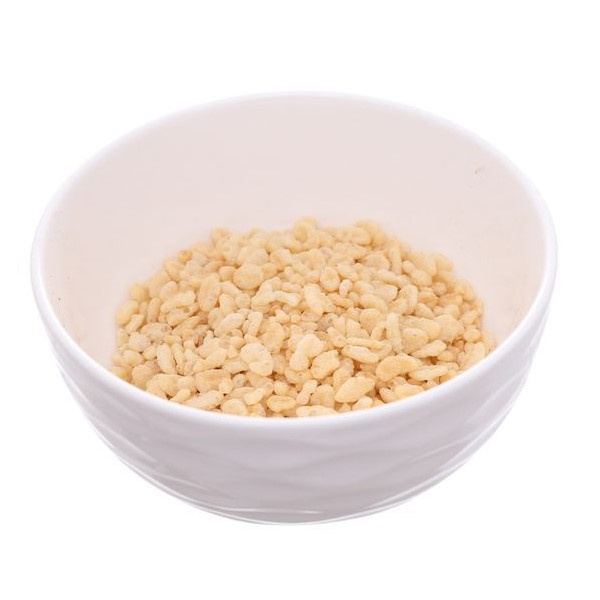 Ngũ cốc gạo rang Kellogg's Rice Krispies hộp 130gr