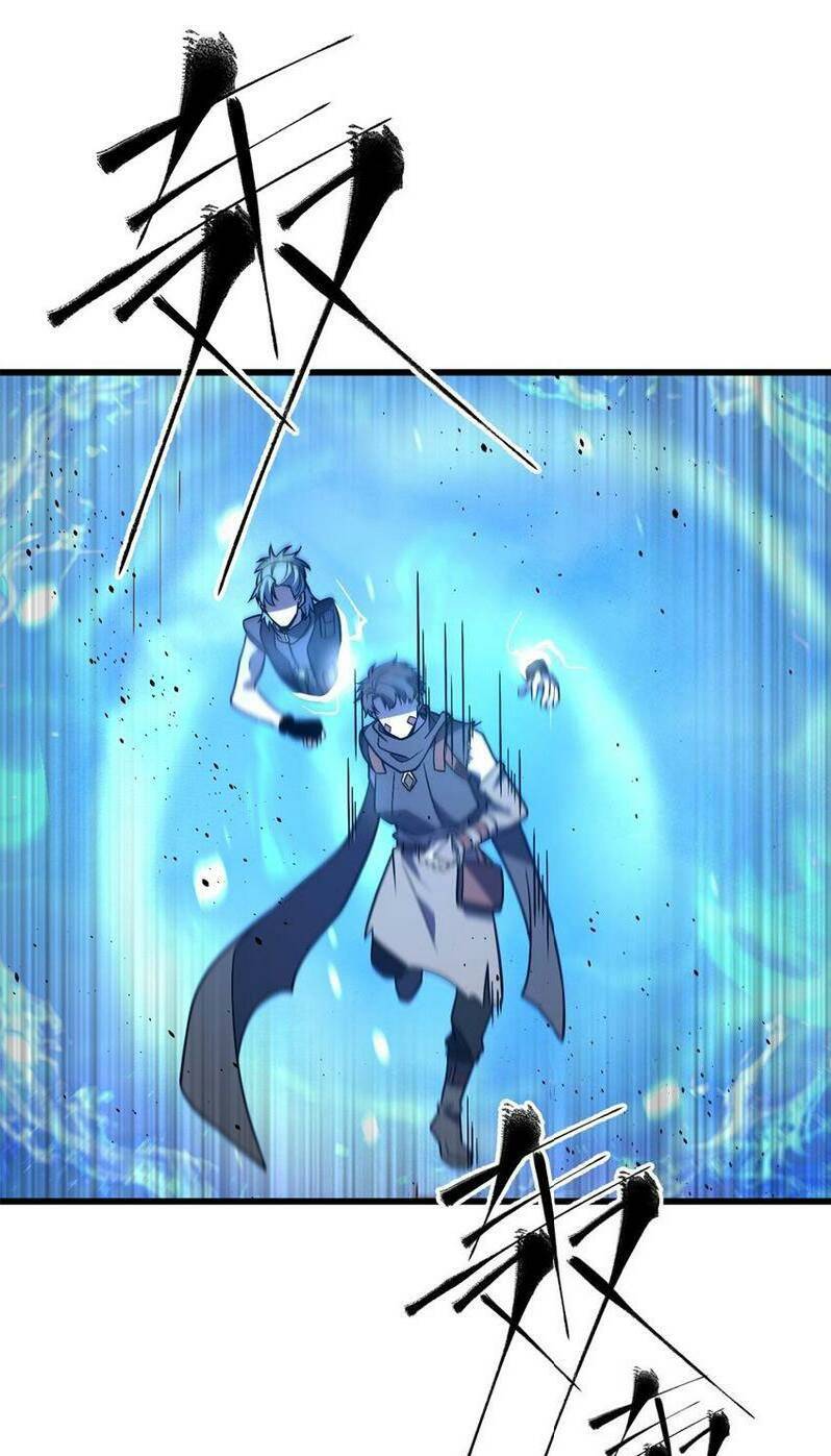 toàn cầu cao khảo chapter 235 34