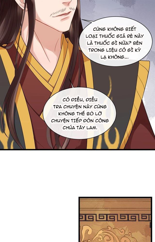 bồng sơn viễn 2 chapter 37 20