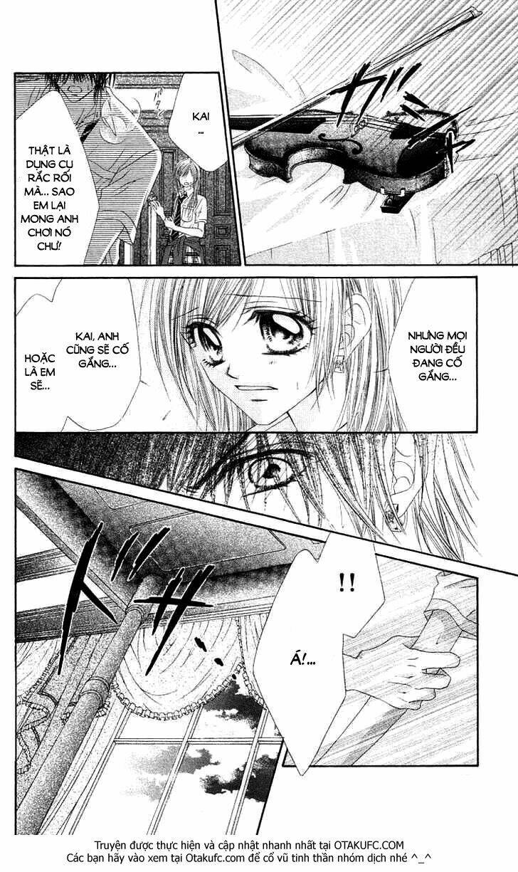 honey x honey drop chapter 39 19