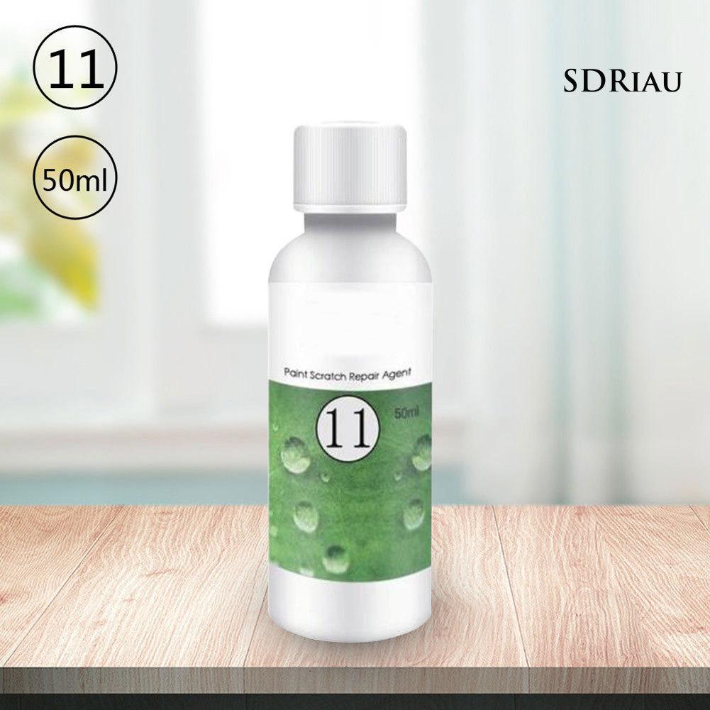 Dung Dịch Phủ Gốm Chống Trầy Xước Cho Xe Hơi Xqcqjx 50ml
