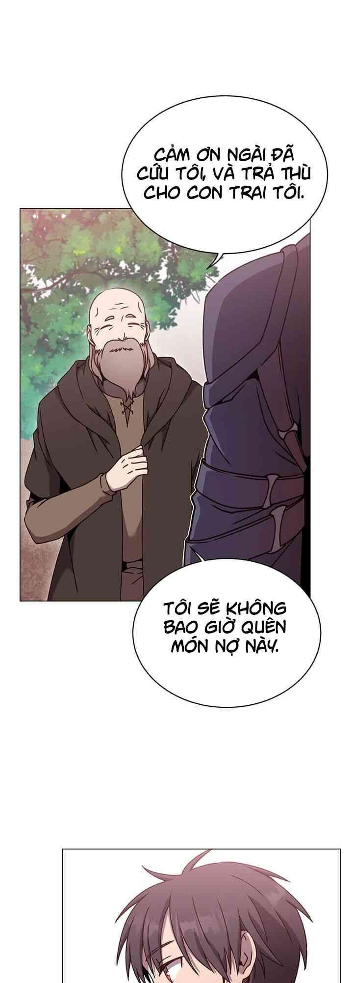 Anh Hùng Mạnh Nhất Trở Lại chapter 43 11