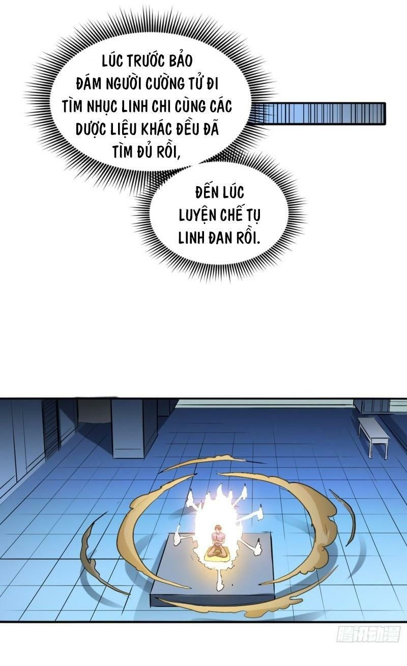 tối cường thần y tại đô thị chapter 91 7