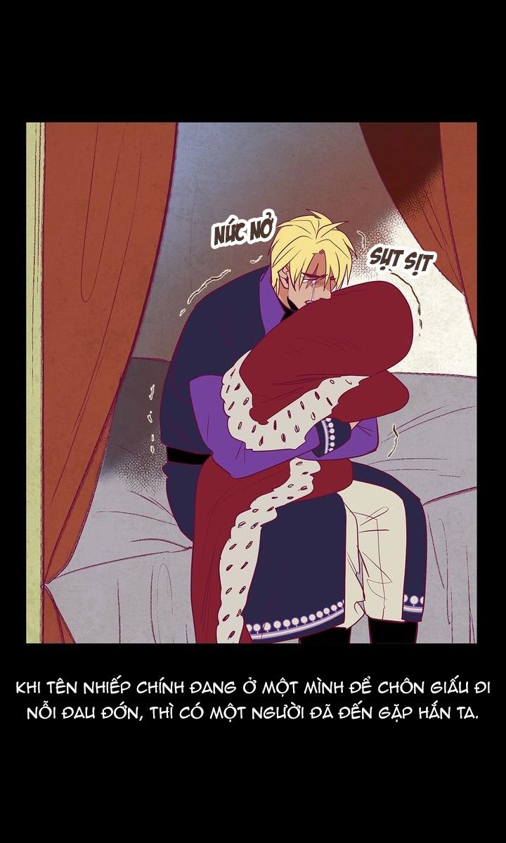 rạp chiếu phim bl cổ điển chapter 17 7