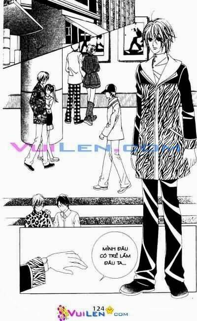 đại ca đi học chapter 6 124