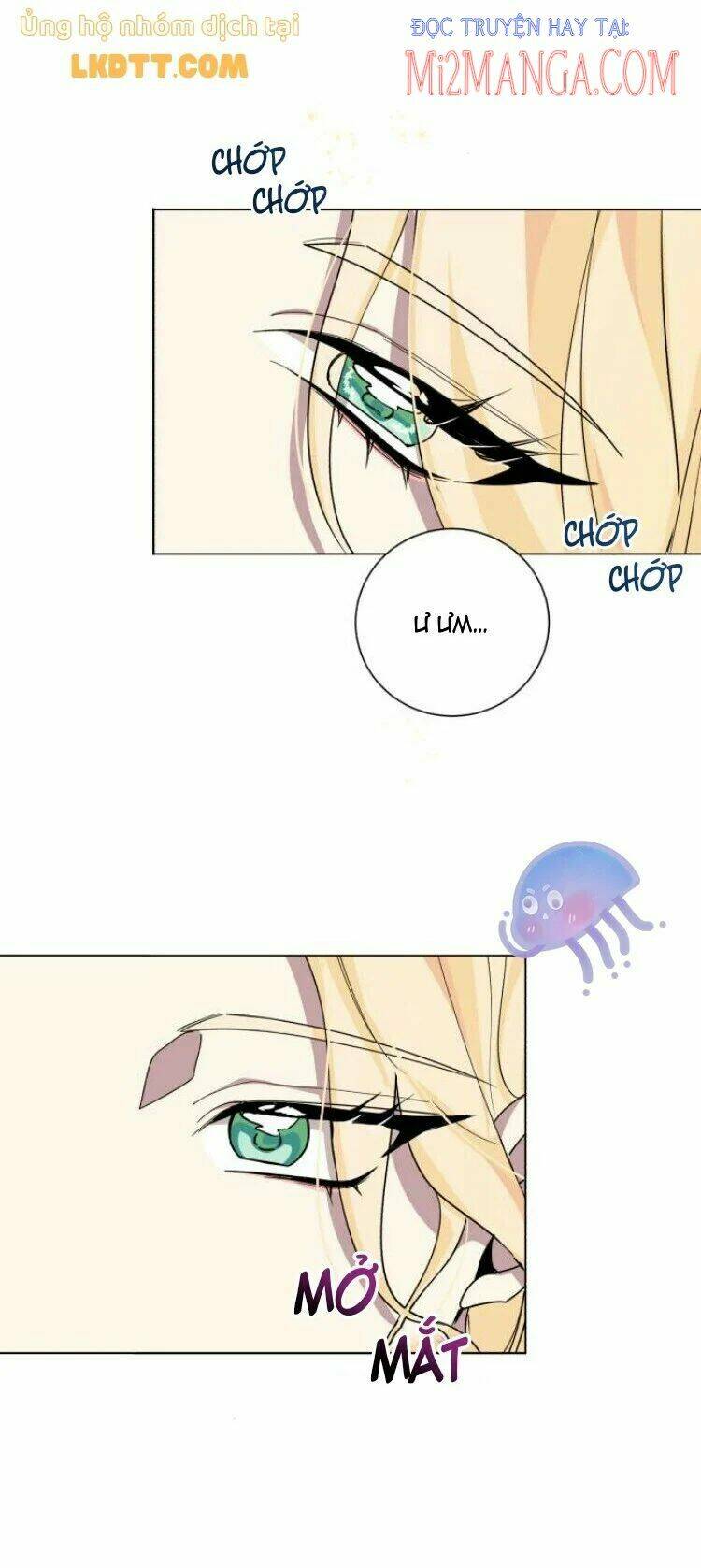 ta đã từng mong nàng biến mất chapter 19 3