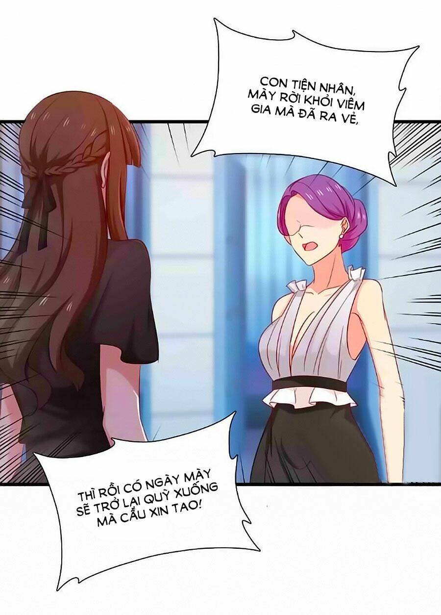 chỉ nhiễm thành hôn chapter 161 1