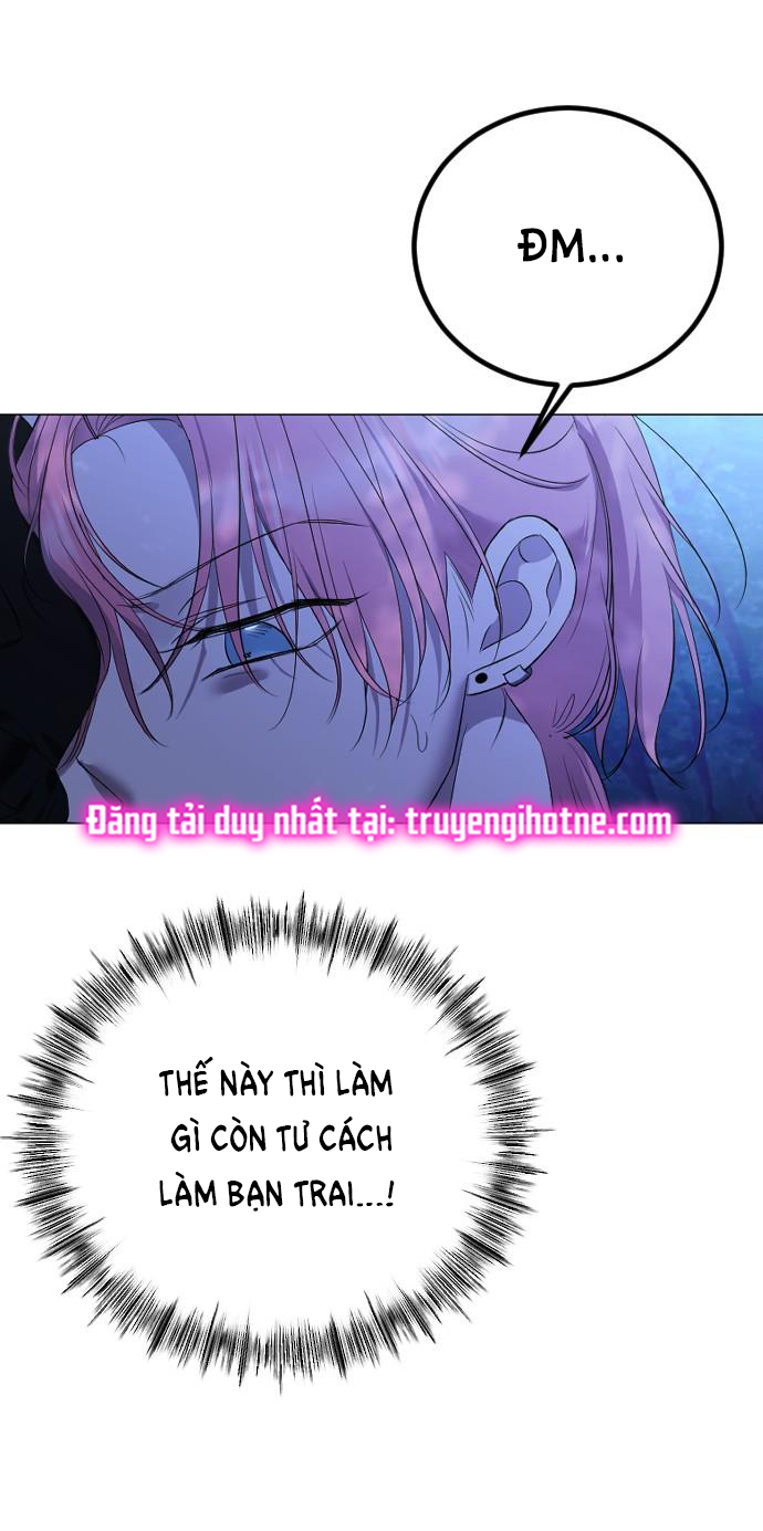 tôi sẽ thay đổi kết cục chapter 25.2 28