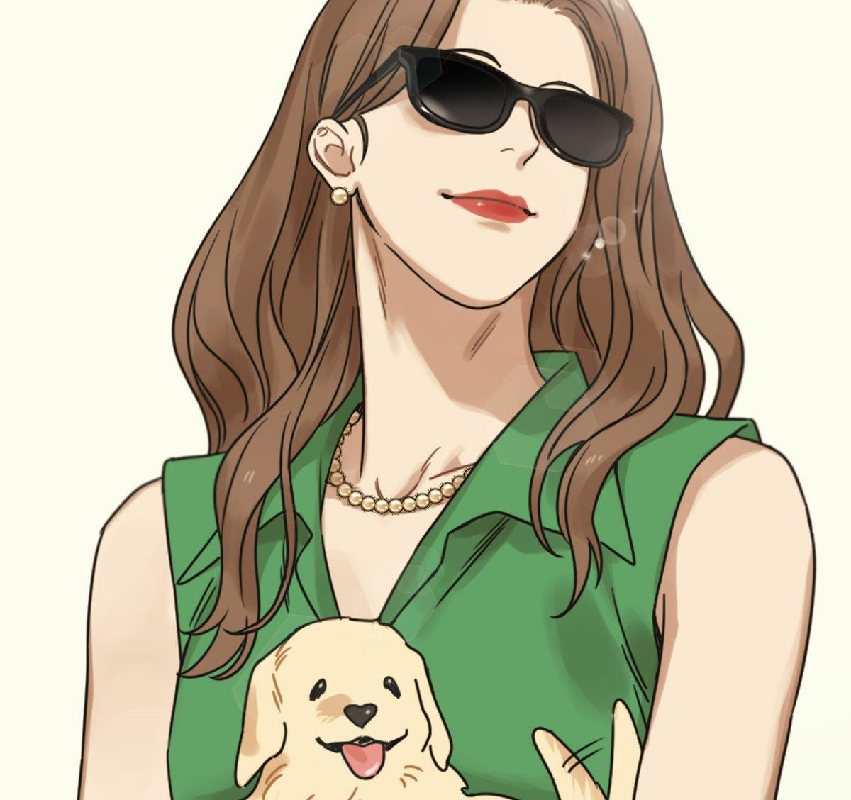 tương phùng chapter 18 34