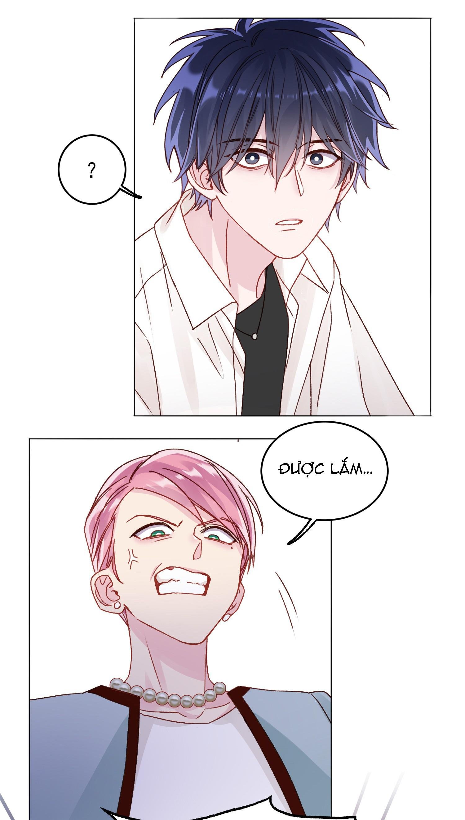 tôi phải trở thành nhân vật đại phản diện chapter 28 24