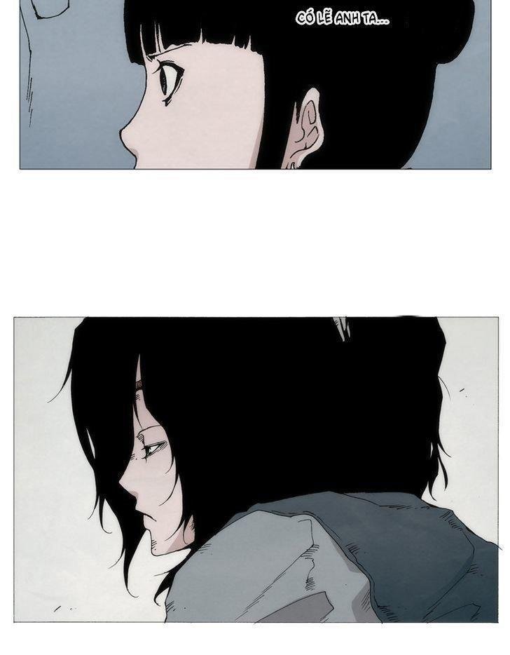 living with one leg chapter 1 34