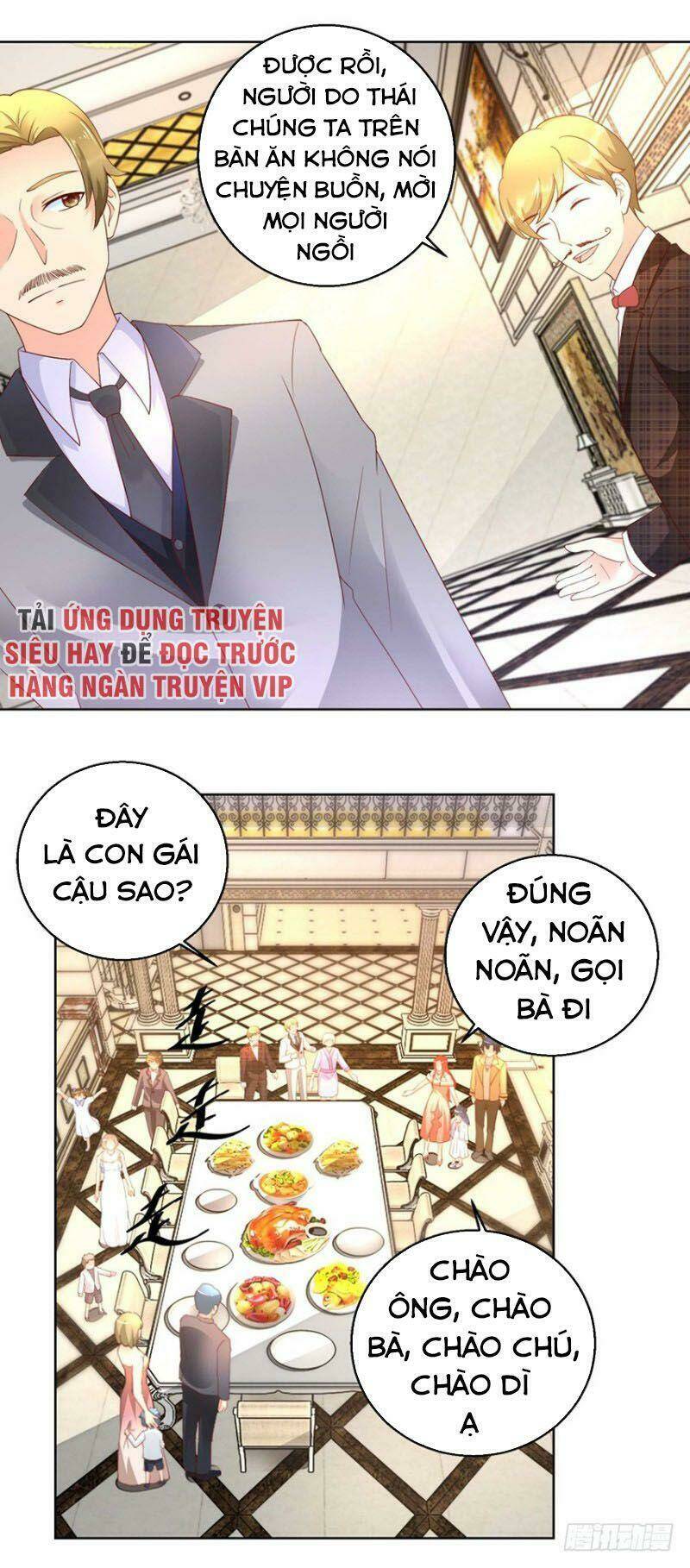 vú em là cổ tiên chapter 97 1