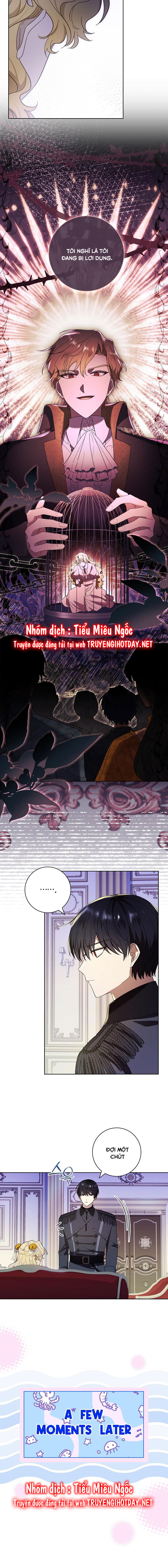 nam chính, tôi sẽ tôn trọng sở thích của anh chapter 44 17