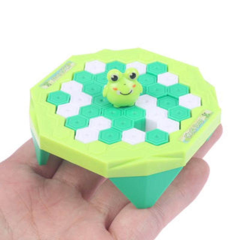 Bộ Đồ Chơi Bẫy Chim Cánh Cụt Giải Tỏa Căng Thẳng